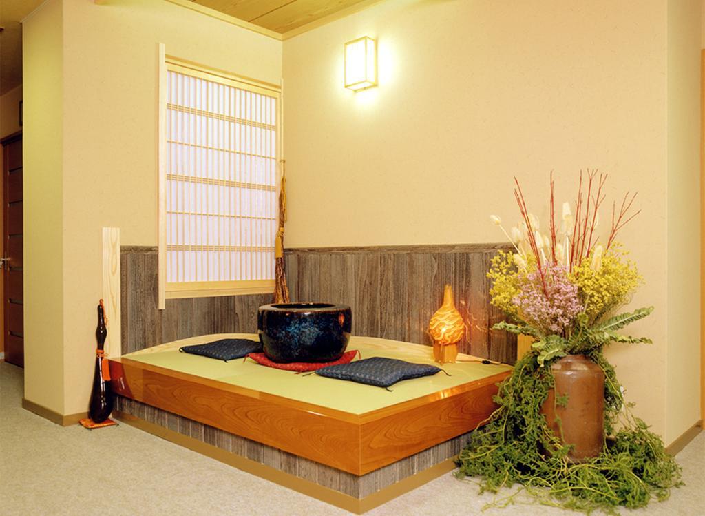 Ryokan Sawaei Toba Exterior photo
